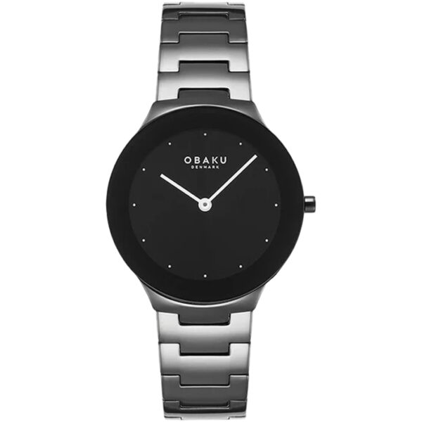 ساعت اوباکو Obaku زنانه مدل V290LXBBSB