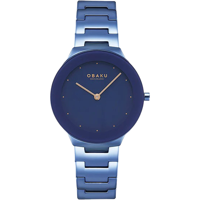ساعت اوباکو Obaku زنانه مدل V290LXLLSL