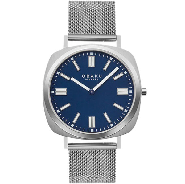 ساعت اوباکو Obaku مردانه مدل V296GXCLMC