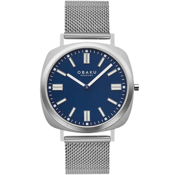 ساعت اوباکو Obaku مردانه مدل V296GXCLMC