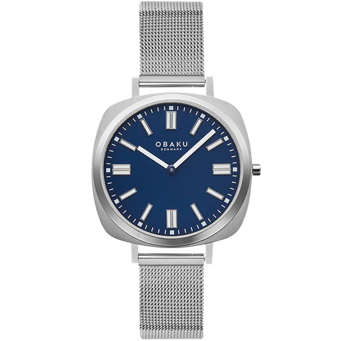 ساعت اوباکو Obaku زنانه مدل V296LXCLMC