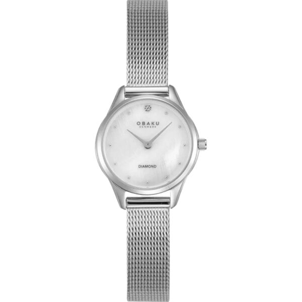 ساعت اوباکو Obaku زنانه مدل V297SXCWMC