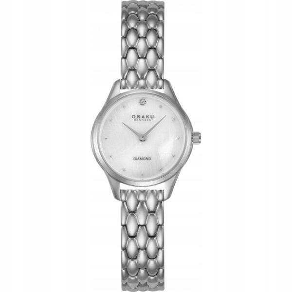 ساعت اوباکو Obaku زنانه مدل V297SXCWSC