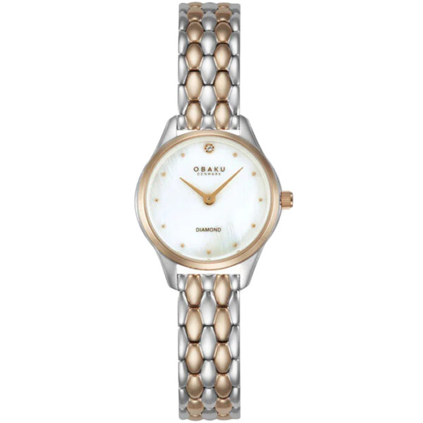 ساعت اوباکو Obaku زنانه مدل V297SXZWSH