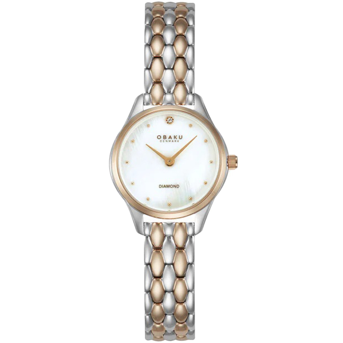 ساعت اوباکو Obaku زنانه مدل V297SXZWSH
