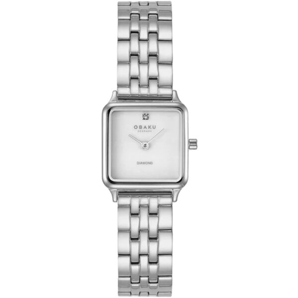 ساعت اوباکو Obaku زنانه مدل V301LXCWSC