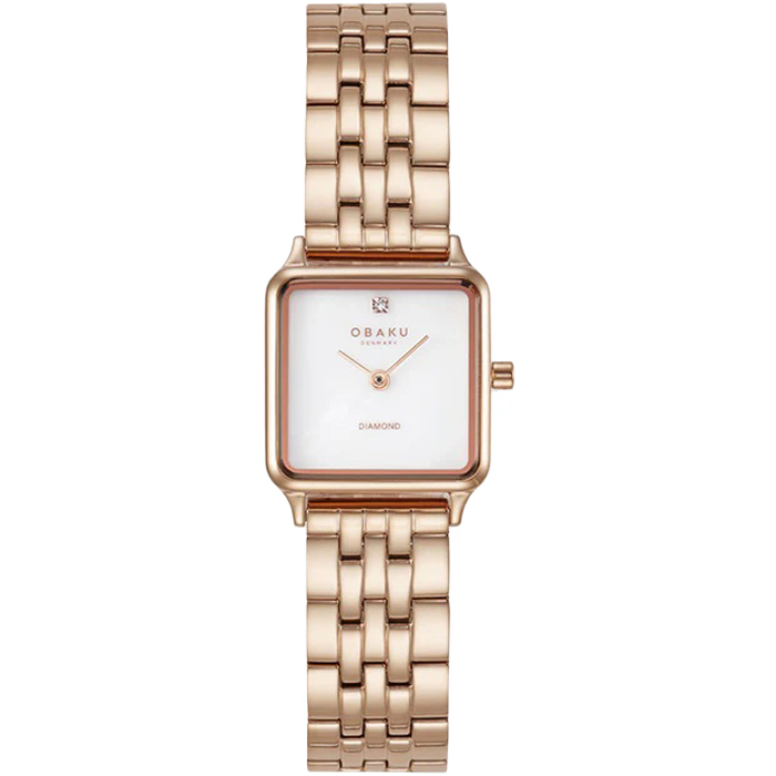 ساعت اوباکو Obaku زنانه مدل V301LXVWSV