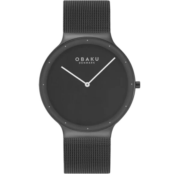 ساعت اوباکو Obaku مردانه مدل V307GXBBMB