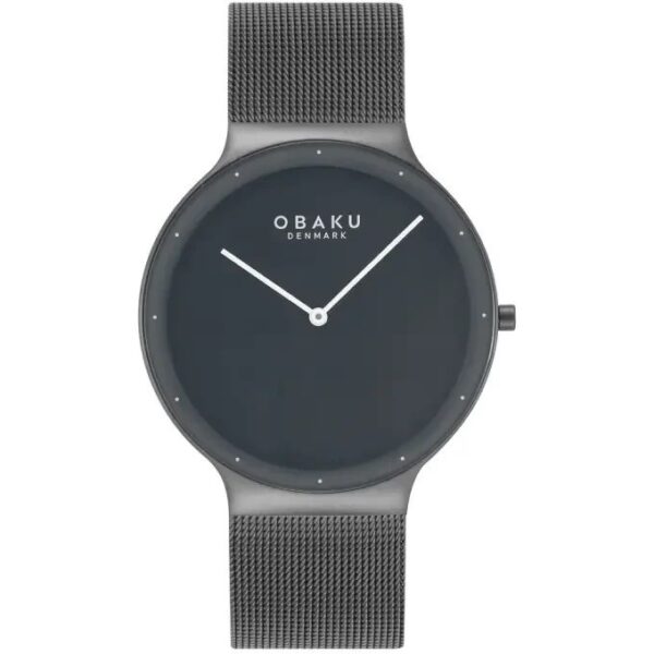 ساعت اوباکو Obaku مردانه مدل V307GXUUMU