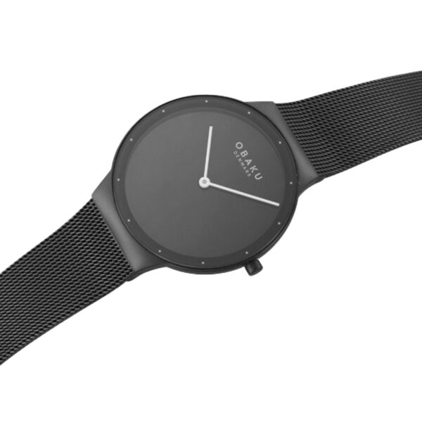 ساعت اوباکو Obaku زنانه مدل V307LXBBMB