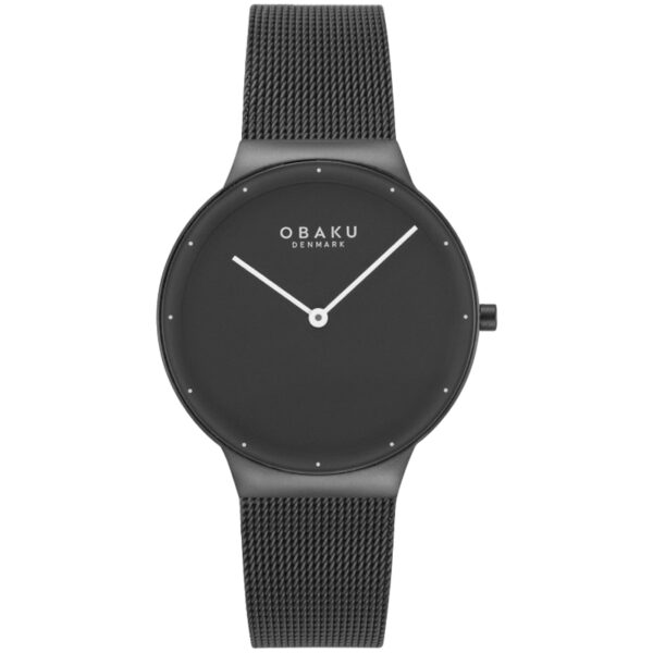 ساعت اوباکو Obaku زنانه مدل V307LXBBMB