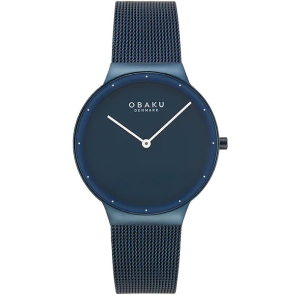ساعت اوباکو Obaku زنانه مدل V307LXLLML