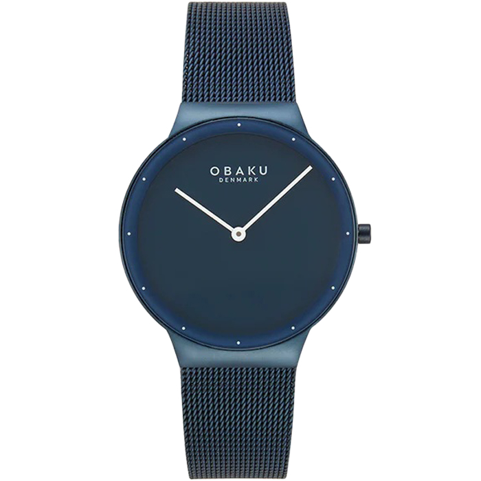 ساعت اوباکو Obaku زنانه مدل V307LXLLML