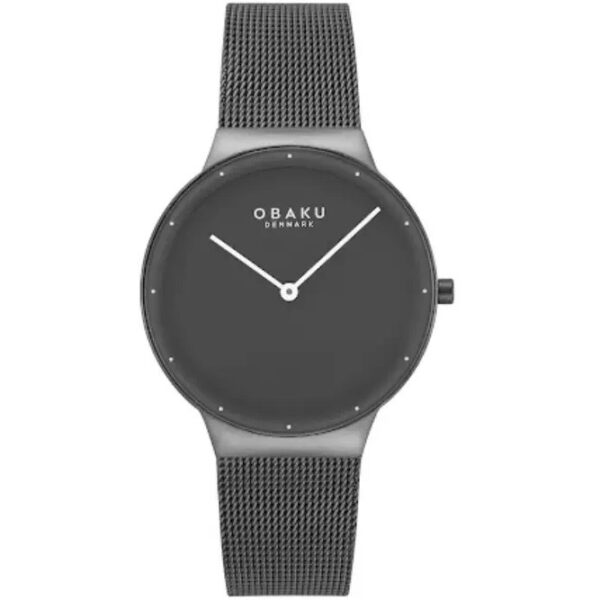 ساعت اوباکو Obaku زنانه مدل V307LXUUMU