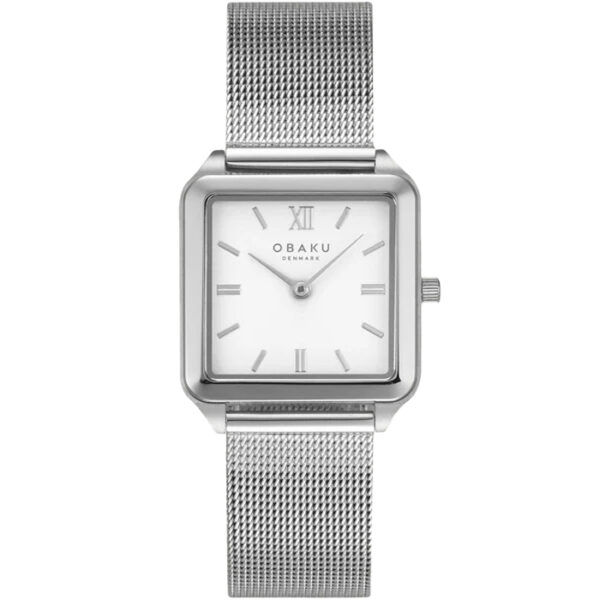 ساعت اوباکو Obaku زنانه مدل V309LXCWMC