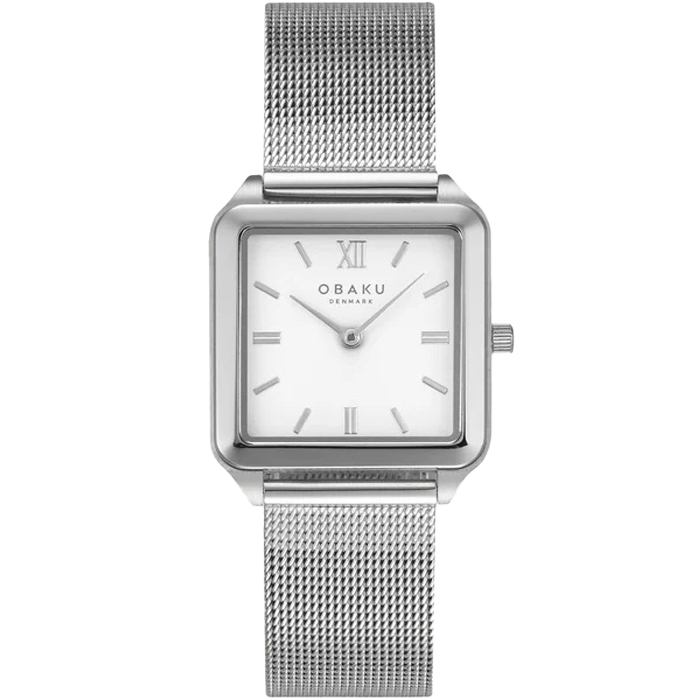 ساعت اوباکو Obaku زنانه مدل V309LXCWMC