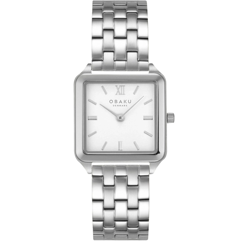 ساعت اوباکو Obaku زنانه مدل V309LXCWSC
