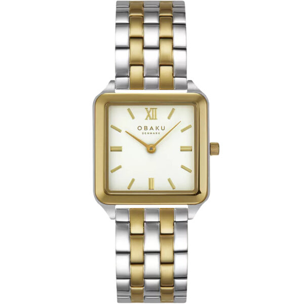 ساعت اوباکو Obaku زنانه مدل V309LXFWSF