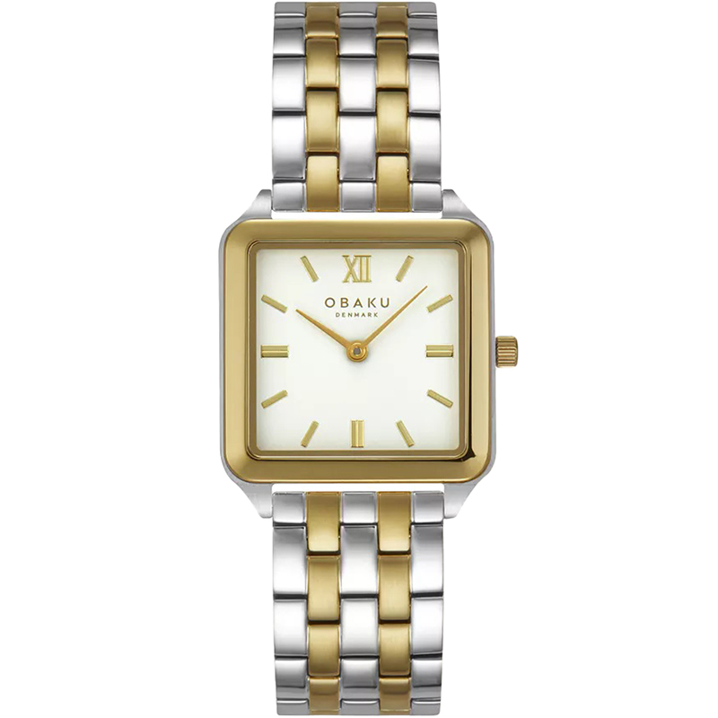 ساعت اوباکو Obaku زنانه مدل V309LXFWSF