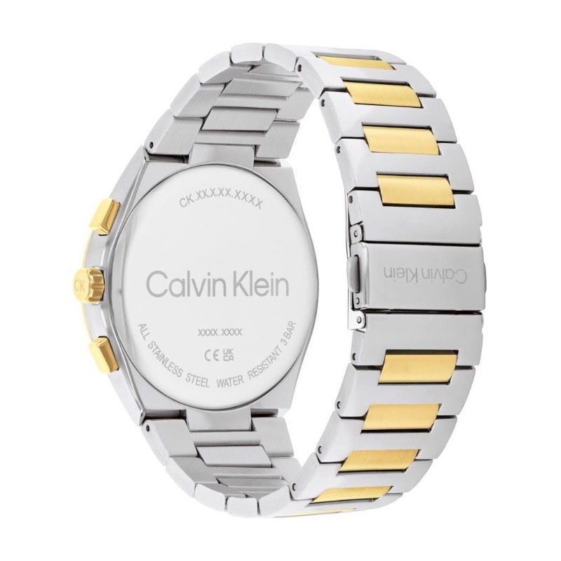 ساعت مچی مردانه کلوین کلاینCALVIN KLEIN مدل25200442