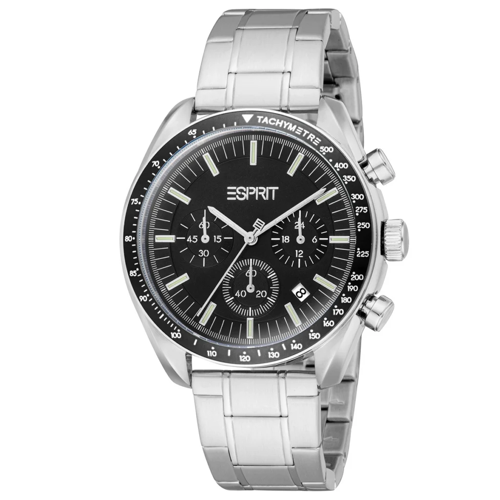 ساعت مردانه اسپریت Esprit مدل ES1G471M0065