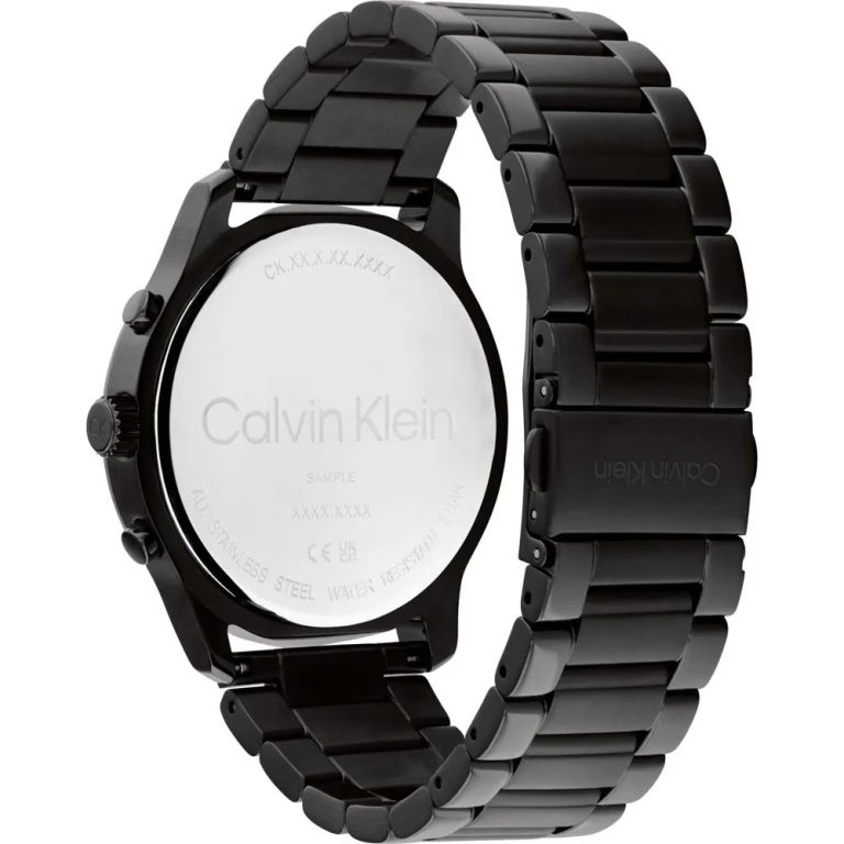 ساعت مچی مردانه کلوین کلاینCALVIN KLEIN مدل25200209