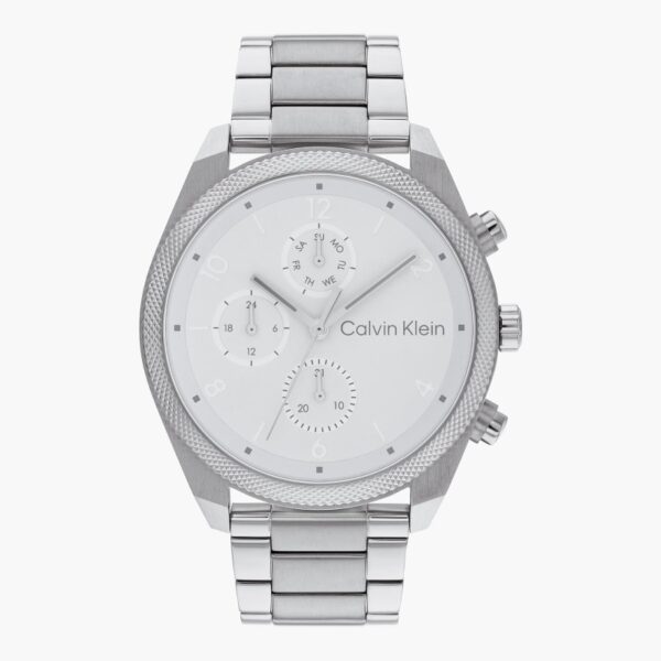 ساعت مچی مردانه کلوین کلاینCALVIN KLEIN مدل25200356