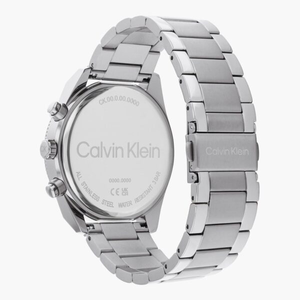 ساعت مچی مردانه کلوین کلاینCALVIN KLEIN مدل25200356