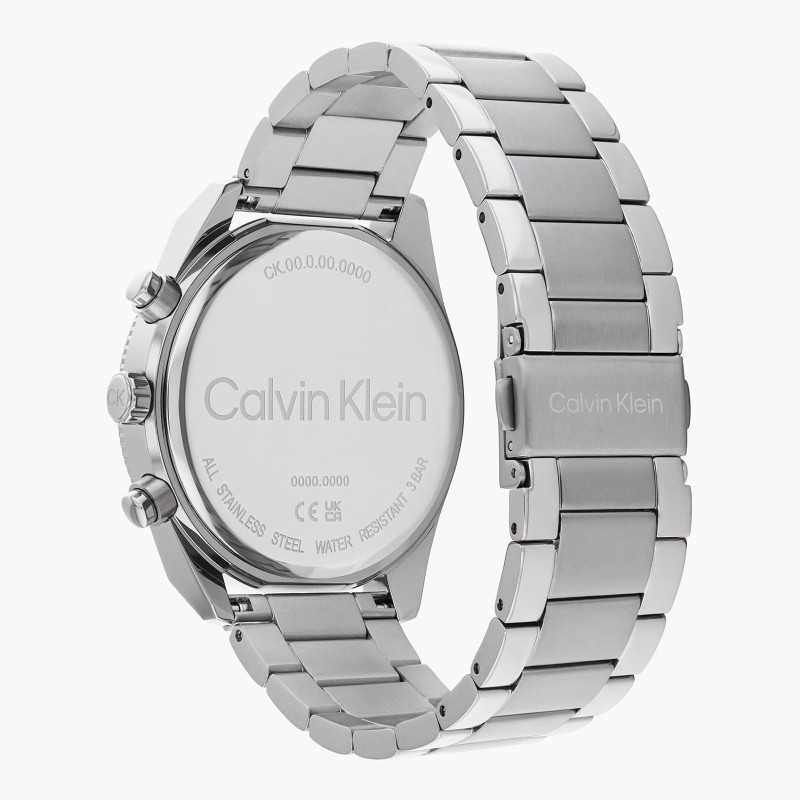 ساعت مچی مردانه کلوین کلاینCALVIN KLEIN مدل25200356