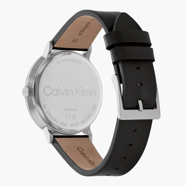 ساعت مچی مردانه کلوین کلاینCALVIN KLEIN مدل 25200437