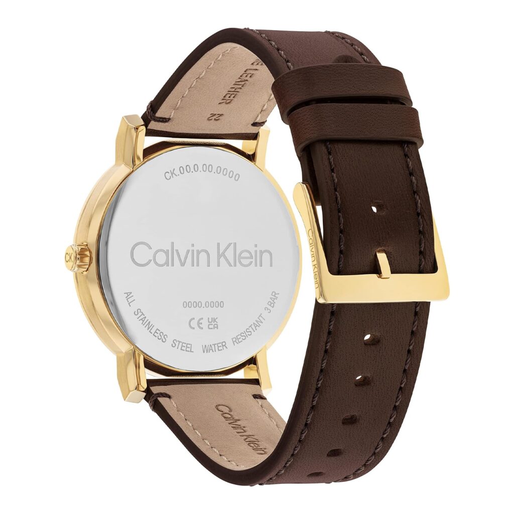 ساعت مچی مردانه کلوین کلاینCALVIN KLEIN مدل25200261
