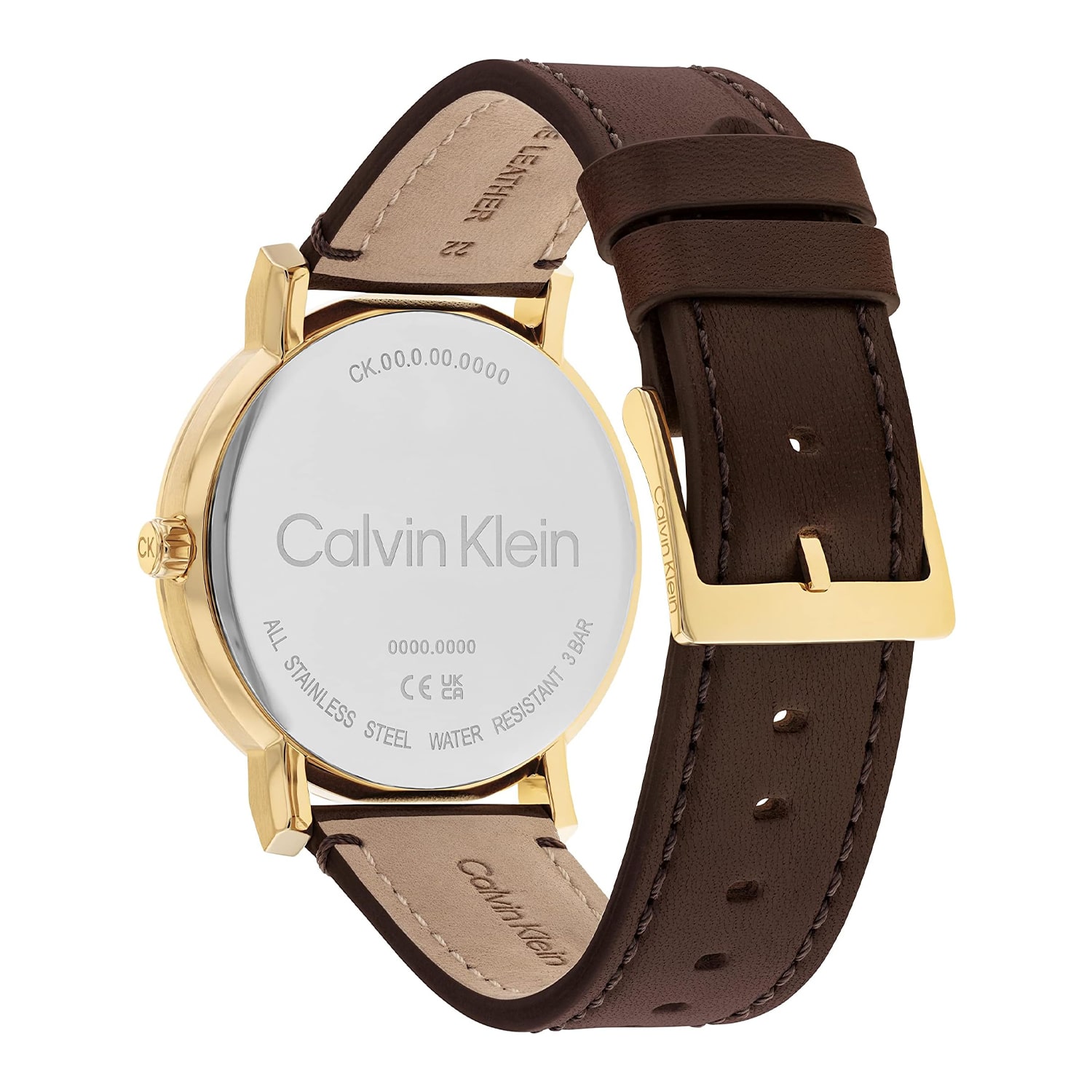 ساعت مچی مردانه کلوین کلاینCALVIN KLEIN مدل25200261