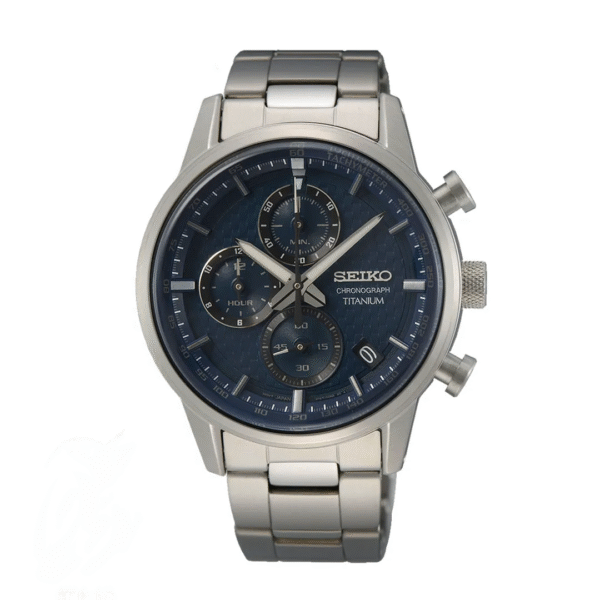 ساعت مچی مردانه سیکو SEIKO  مدل SSB387P1