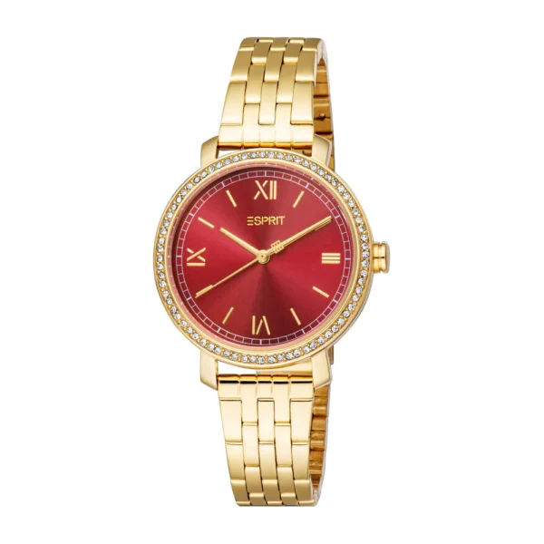 ساعت مچی زنانه اسپریتESPRIT مدل ES1L401M0065