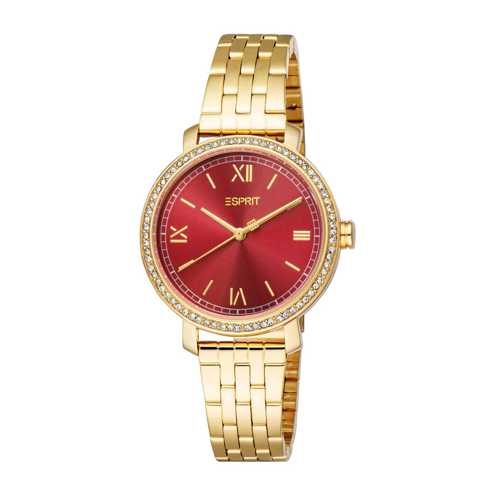 ساعت مچی زنانه اسپریتESPRIT مدل ES1L401M0065