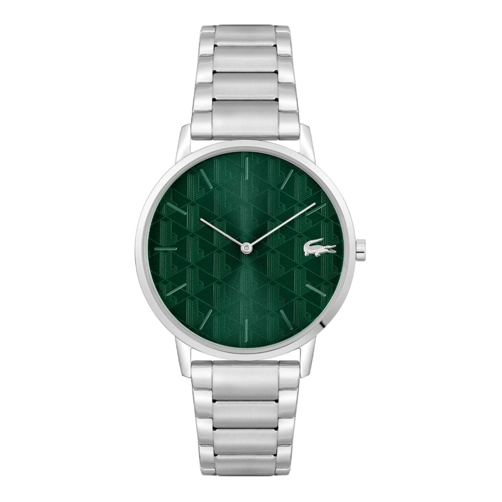 ساعت مچی مردانه لاکست LACOSTE مدل2011311
