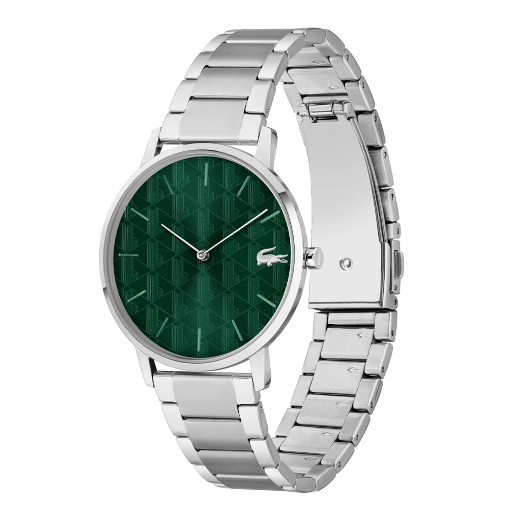 ساعت مچی مردانه لاکست LACOSTE مدل2011311