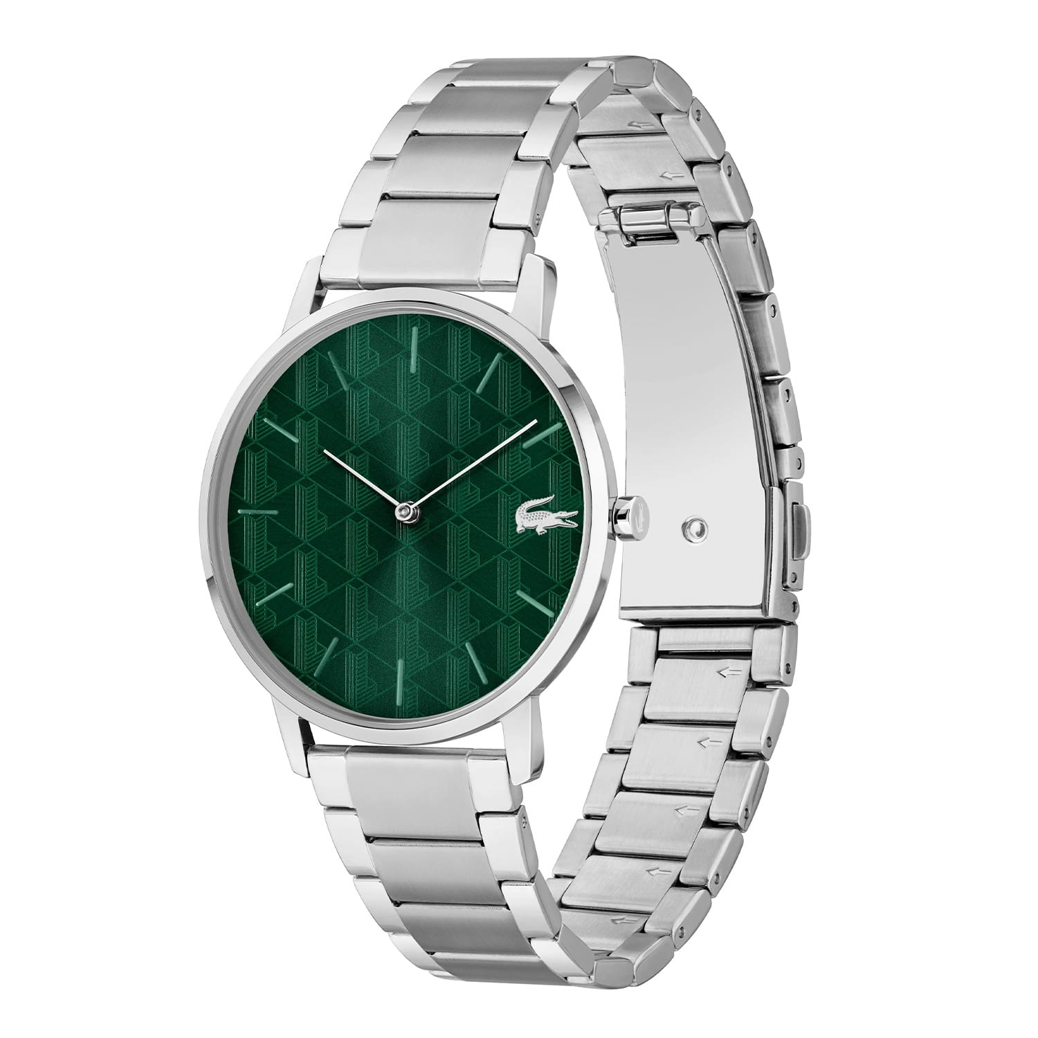 ساعت مچی مردانه لاکست LACOSTE مدل2011311