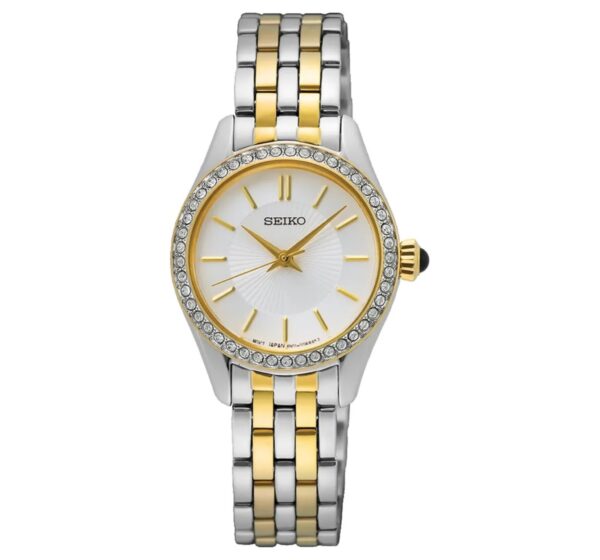 ساعت مچی زنانه سیکو SEIKO مدل SUR540P1