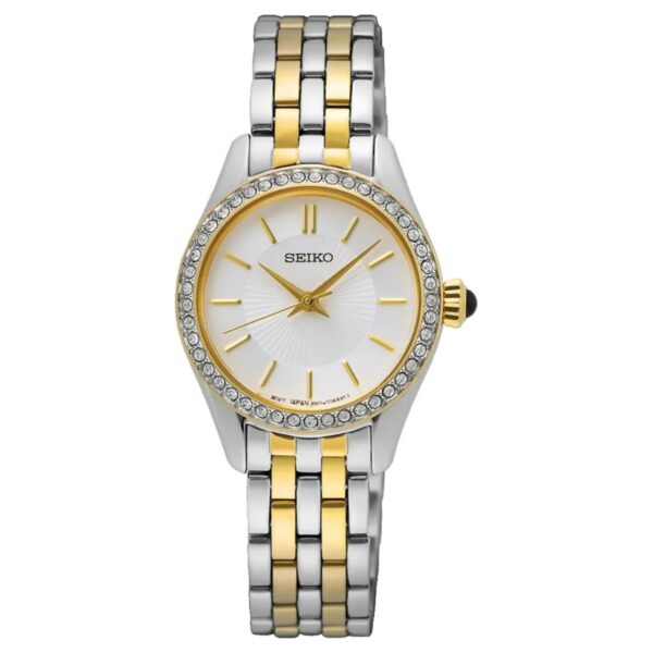 ساعت مچی زنانه سیکو SEIKO مدل SUR540P1