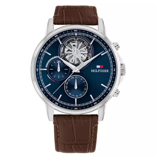ساعت مچی مردانه تامی هیلفیگرTOMMY HILFIGER مدل1710629