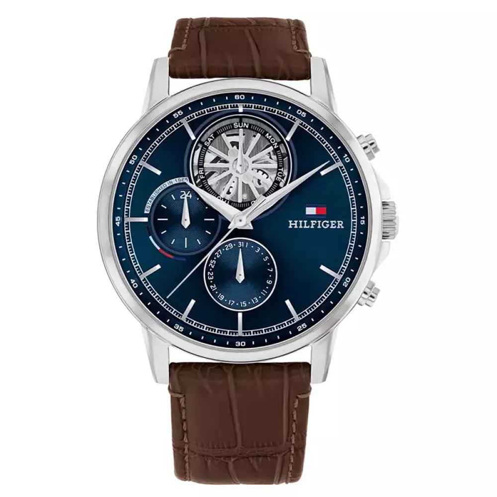 ساعت مچی مردانه تامی هیلفیگرTOMMY HILFIGER مدل1710629