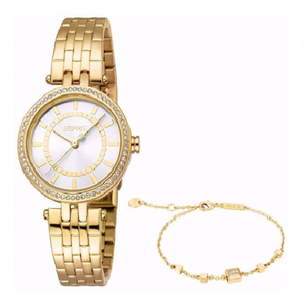ساعت زنانه اسپریت کوارتزESPRIT مدل ES1L327M0555