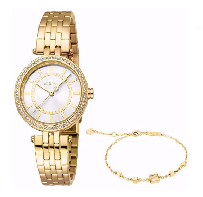 ساعت زنانه اسپریت کوارتزESPRIT مدل ES1L327M0555