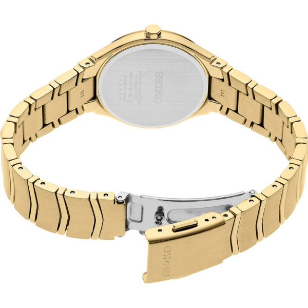 ساعت مچی زنانه سیکو SEIKO  مدل SUR552P1