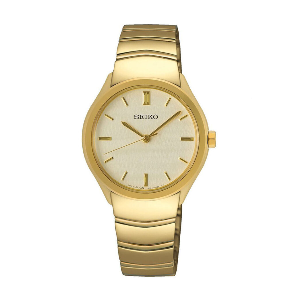 ساعت مچی زنانه سیکو SEIKO  مدل SUR552P1