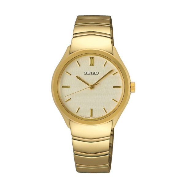 ساعت مچی زنانه سیکو SEIKO  مدل SUR552P1
