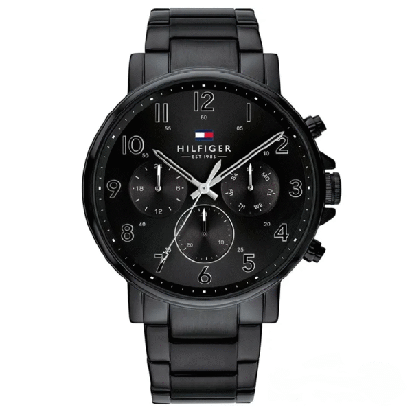 ساعت مچی مردانه تامی هیلفیگر TOMMY HILFIGER مدل1710383