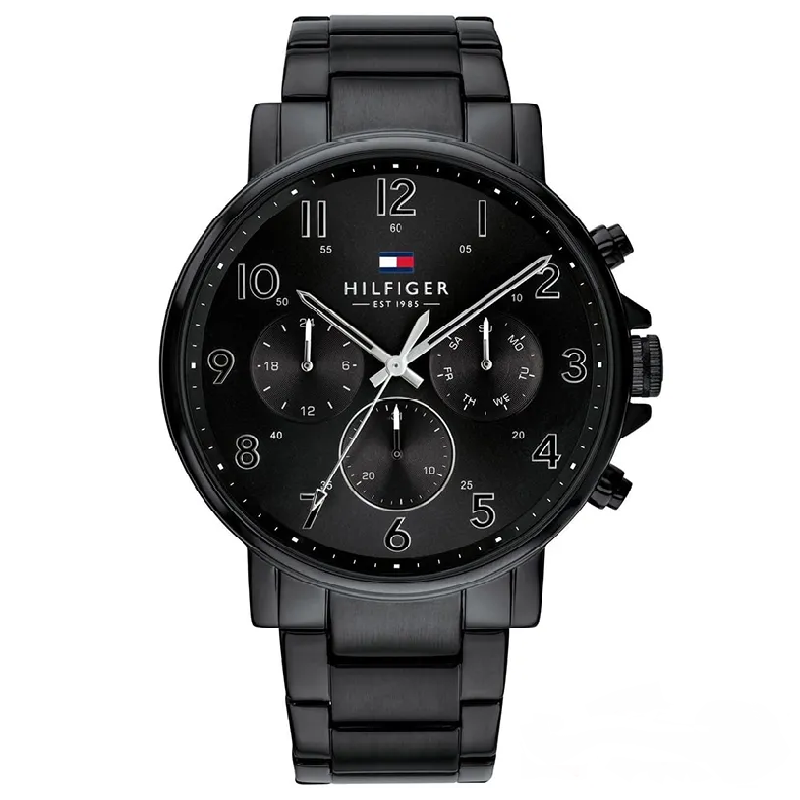 ساعت مچی مردانه تامی هیلفیگر TOMMY HILFIGER مدل1710383