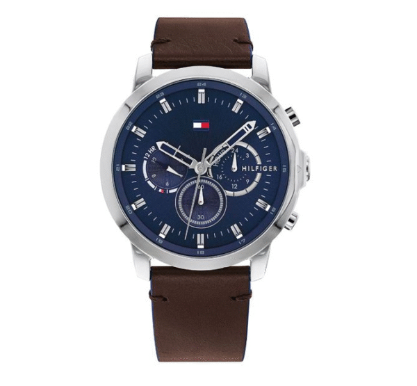 ساعت مچی مردانه تامی هیلفیگرTOMMY HILFIGER مدل1791797